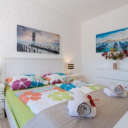 Apartment Tropicos Carvoeiro  Exteriör bild