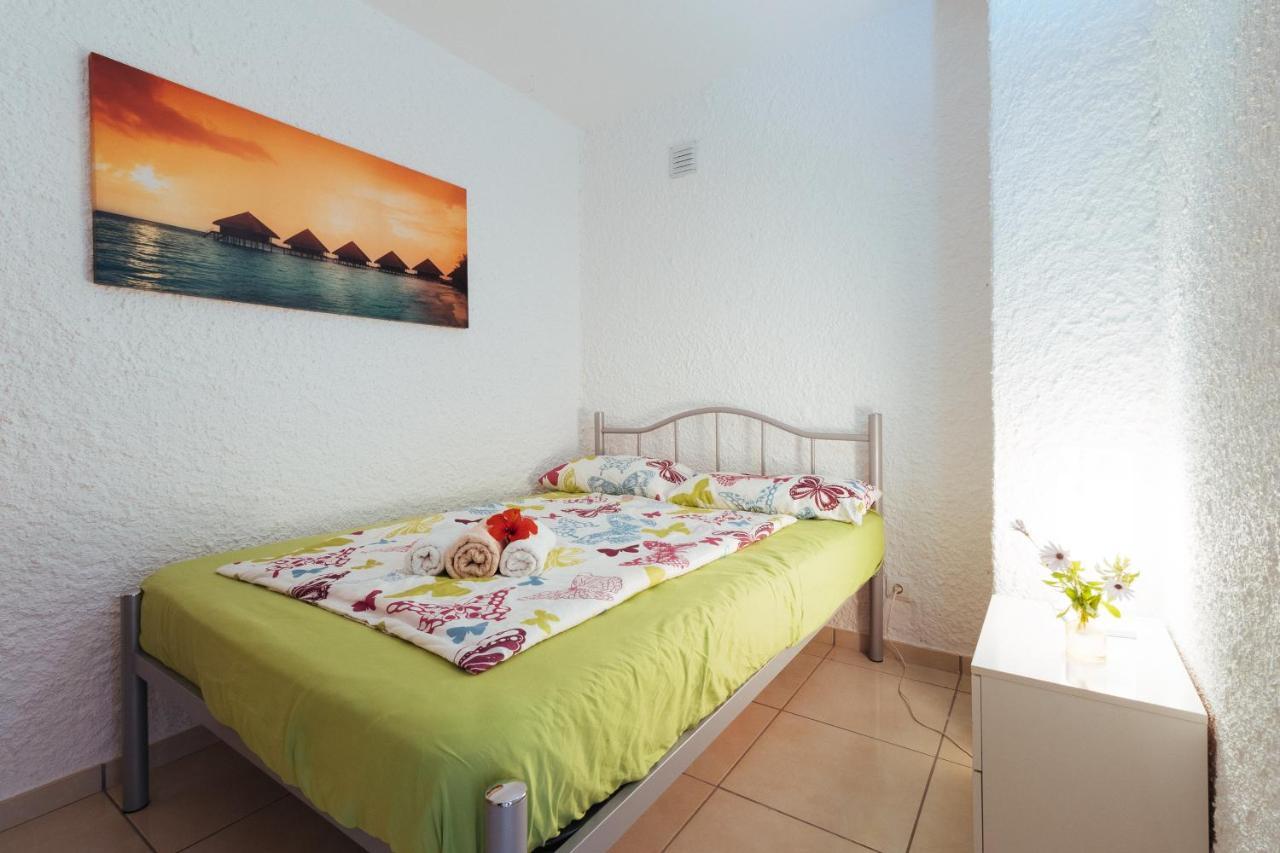 Apartment Tropicos Carvoeiro  Exteriör bild