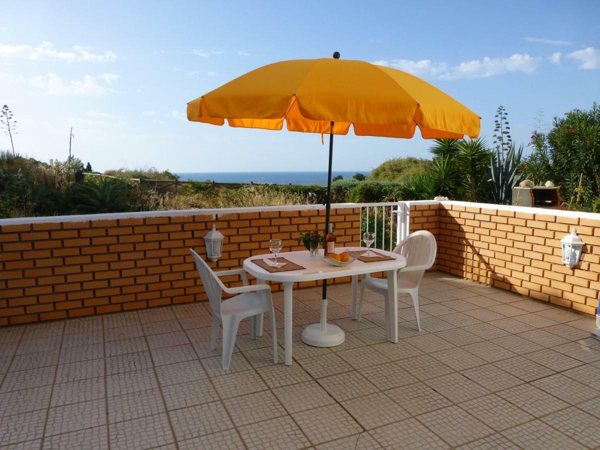 Apartment Tropicos Carvoeiro  Exteriör bild